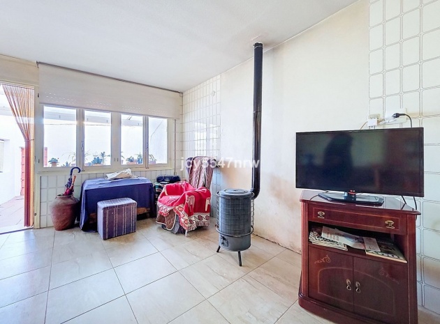 Resale - Townhouse - Pinoso - Pinoso Centro