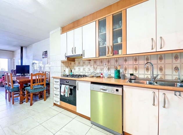 Resale - Townhouse - Pinoso - Pinoso Centro