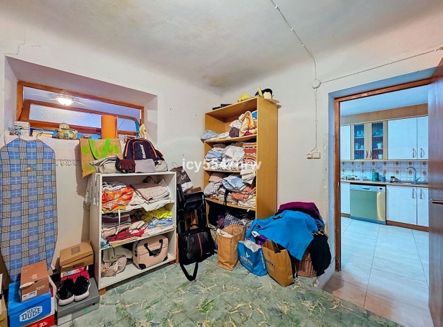 Resale - Townhouse - Pinoso - Pinoso Centro