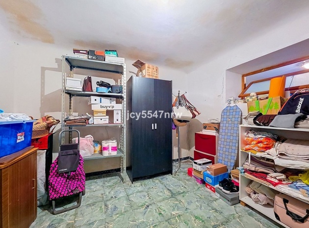 Resale - Townhouse - Pinoso - Pinoso Centro
