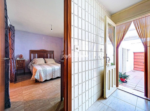 Resale - Townhouse - Pinoso - Pinoso Centro