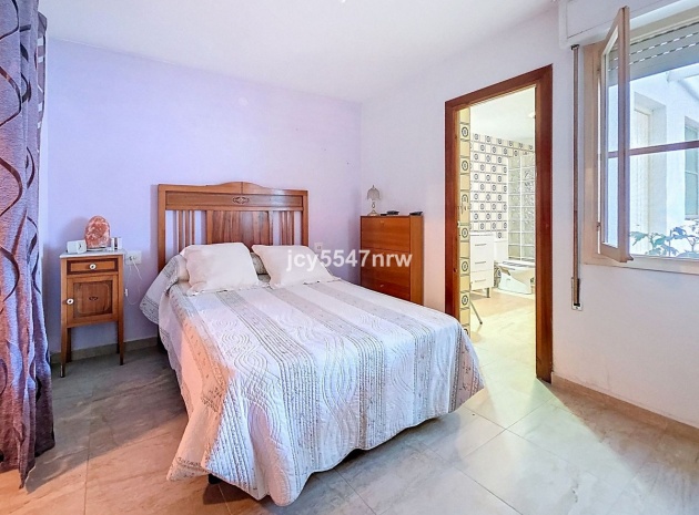 Resale - Townhouse - Pinoso - Pinoso Centro