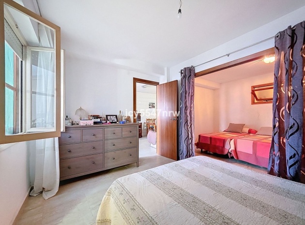 Resale - Townhouse - Pinoso - Pinoso Centro