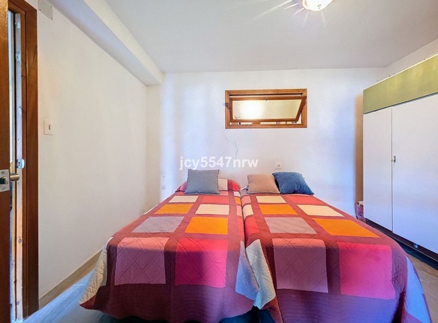 Resale - Townhouse - Pinoso - Pinoso Centro