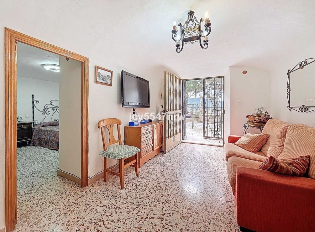 Wiederverkauf - Country Property - Pinoso - Pinoso Centro