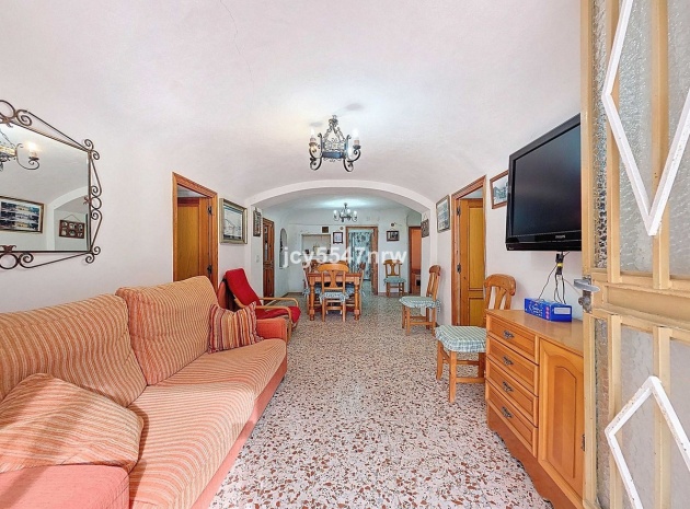 Wiederverkauf - Country Property - Pinoso - Pinoso Centro