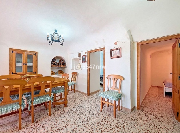Wiederverkauf - Country Property - Pinoso - Pinoso Centro