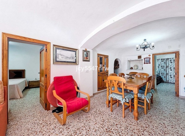 Wiederverkauf - Country Property - Pinoso - Pinoso Centro