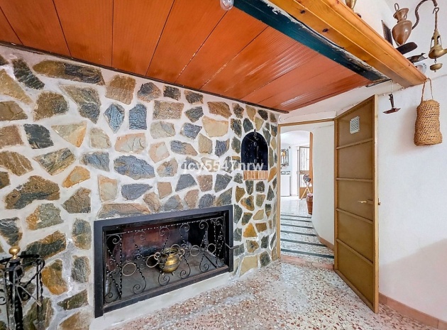Wiederverkauf - Country Property - Pinoso - Pinoso Centro
