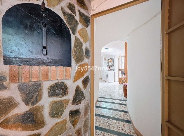 Wiederverkauf - Country Property - Pinoso - Pinoso Centro