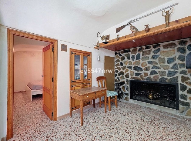Wiederverkauf - Country Property - Pinoso - Pinoso Centro