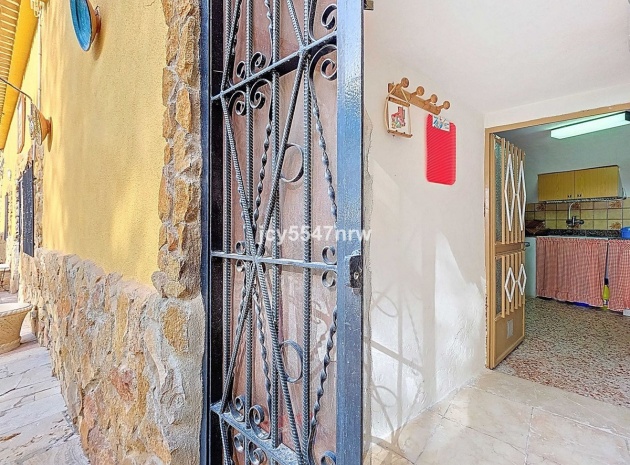 Wiederverkauf - Country Property - Pinoso - Pinoso Centro
