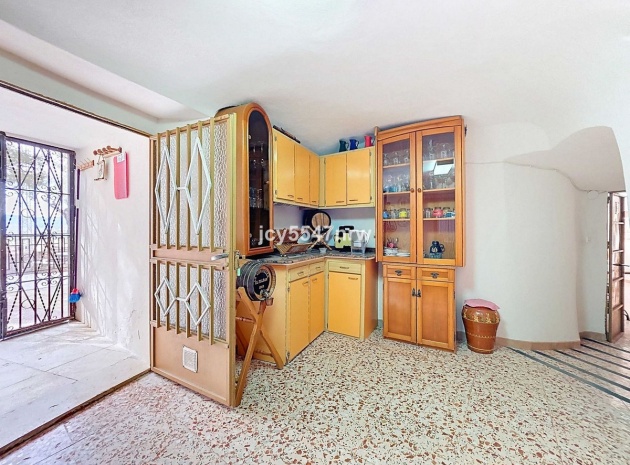 Wiederverkauf - Country Property - Pinoso - Pinoso Centro