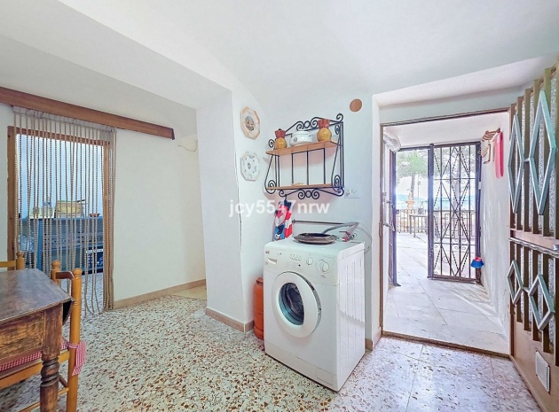 Wiederverkauf - Country Property - Pinoso - Pinoso Centro