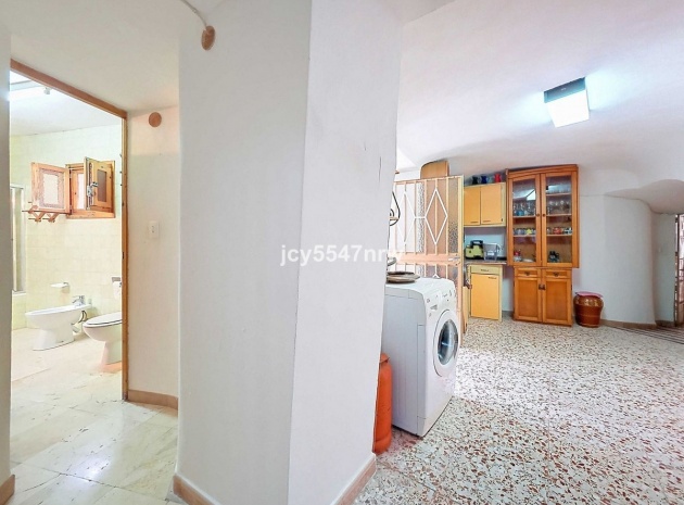 Wiederverkauf - Country Property - Pinoso - Pinoso Centro