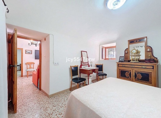 Wiederverkauf - Country Property - Pinoso - Pinoso Centro