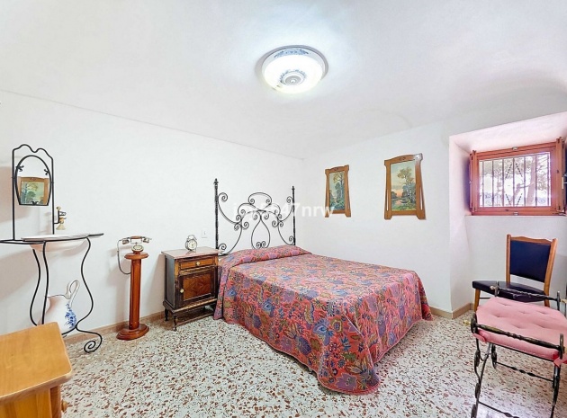 Wiederverkauf - Country Property - Pinoso - Pinoso Centro