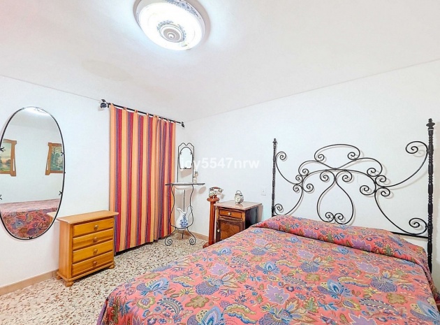 Wiederverkauf - Country Property - Pinoso - Pinoso Centro