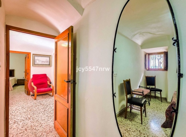 Wiederverkauf - Country Property - Pinoso - Pinoso Centro