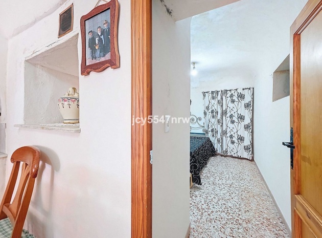Wiederverkauf - Country Property - Pinoso - Pinoso Centro