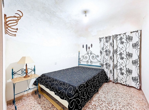 Wiederverkauf - Country Property - Pinoso - Pinoso Centro