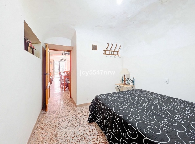 Wiederverkauf - Country Property - Pinoso - Pinoso Centro