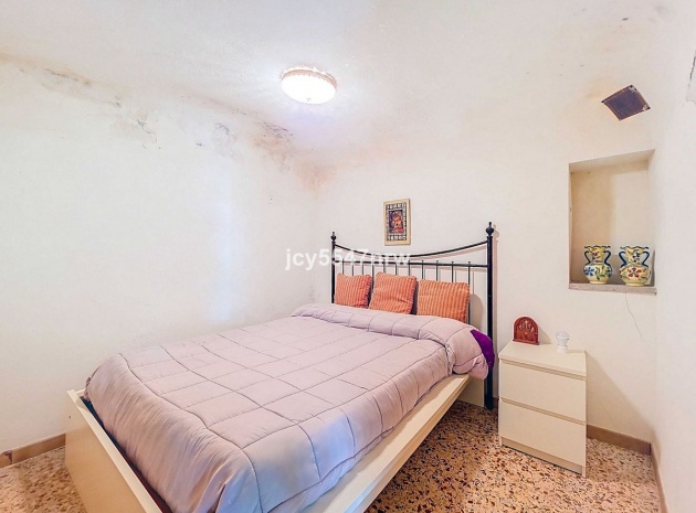 Wiederverkauf - Country Property - Pinoso - Pinoso Centro