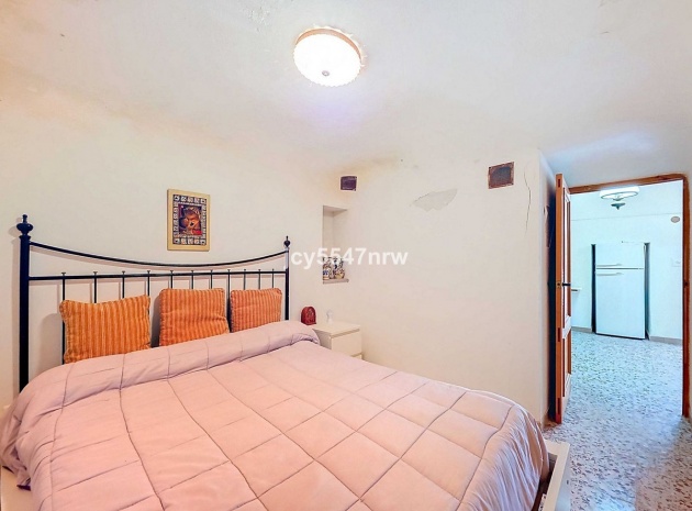 Wiederverkauf - Country Property - Pinoso - Pinoso Centro