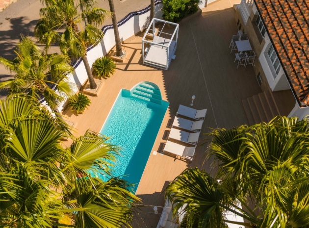 Wiederverkauf - Villa - Rojales - Ciudad Quesada