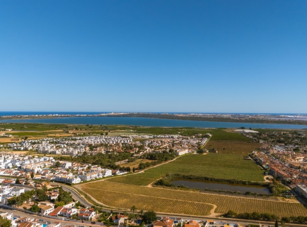 Wiederverkauf - Villa - Rojales - Ciudad Quesada