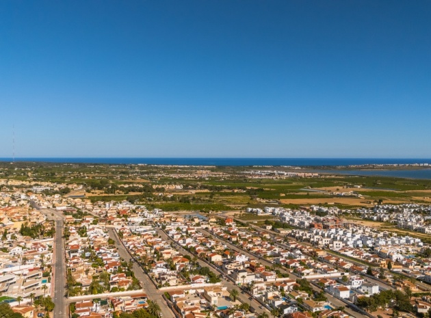 Wiederverkauf - Villa - Rojales - Ciudad Quesada