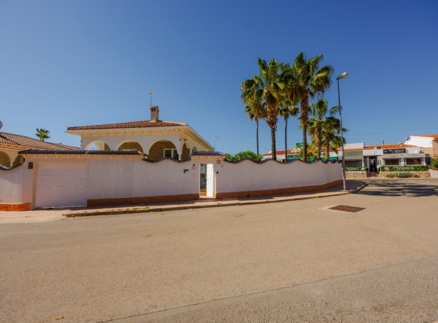 Wiederverkauf - Villa - Rojales - Ciudad Quesada