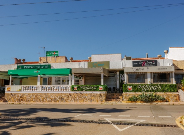 Wiederverkauf - Villa - Rojales - Ciudad Quesada