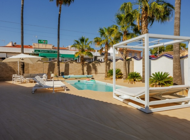 Wiederverkauf - Villa - Rojales - Ciudad Quesada