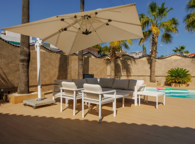 Wiederverkauf - Villa - Rojales - Ciudad Quesada