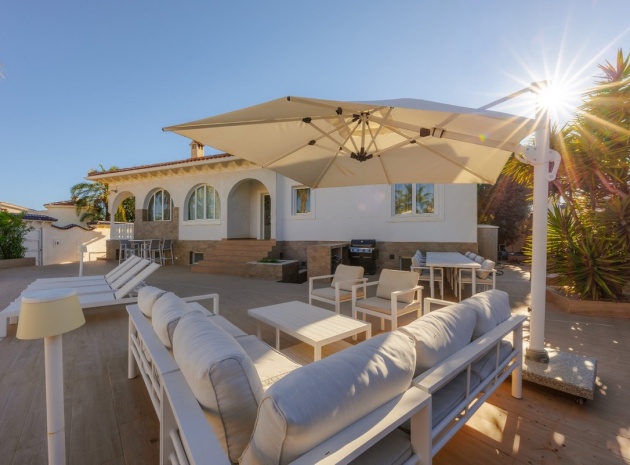 Wiederverkauf - Villa - Rojales - Ciudad Quesada