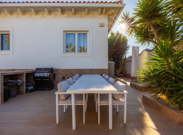 Wiederverkauf - Villa - Rojales - Ciudad Quesada