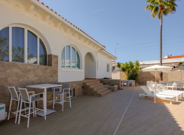 Wiederverkauf - Villa - Rojales - Ciudad Quesada