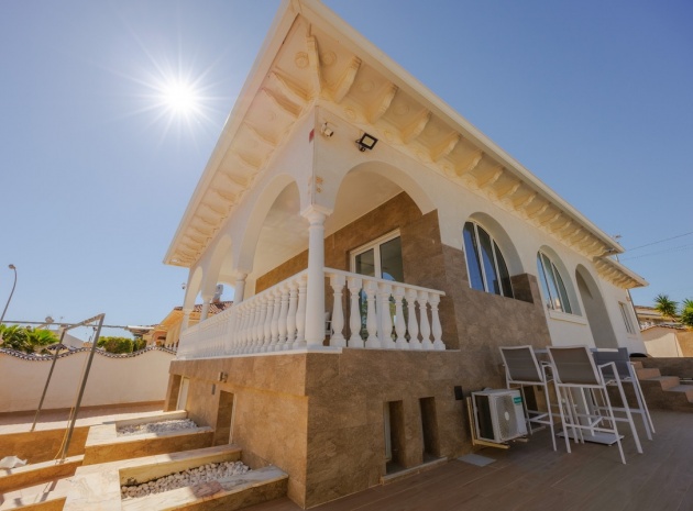 Wiederverkauf - Villa - Rojales - Ciudad Quesada