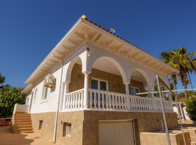Wiederverkauf - Villa - Rojales - Ciudad Quesada
