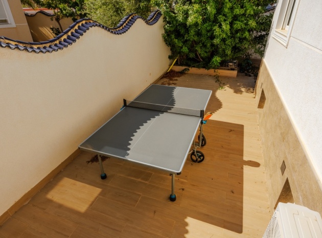 Wiederverkauf - Villa - Rojales - Ciudad Quesada
