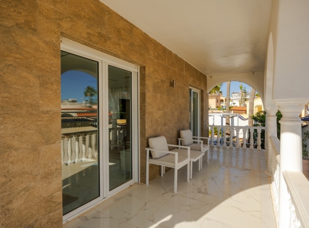 Wiederverkauf - Villa - Rojales - Ciudad Quesada