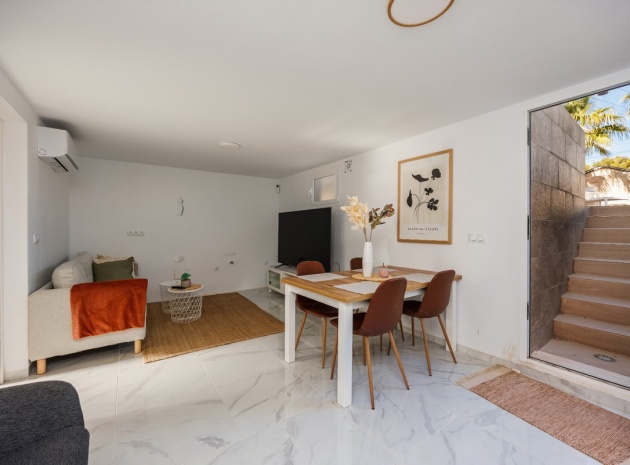 Wiederverkauf - Villa - Rojales - Ciudad Quesada