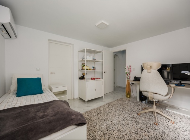 Wiederverkauf - Villa - Rojales - Ciudad Quesada