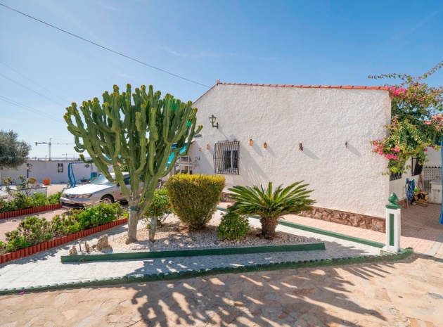 Återförsäljning - Villa - Rojales - Ciudad Quesada