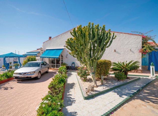 Återförsäljning - Villa - Rojales - Ciudad Quesada