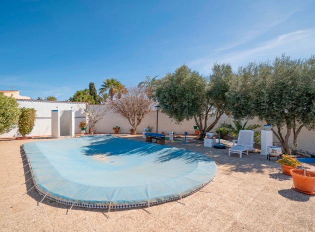 Återförsäljning - Villa - Rojales - Ciudad Quesada