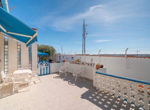 Återförsäljning - Villa - Rojales - Ciudad Quesada