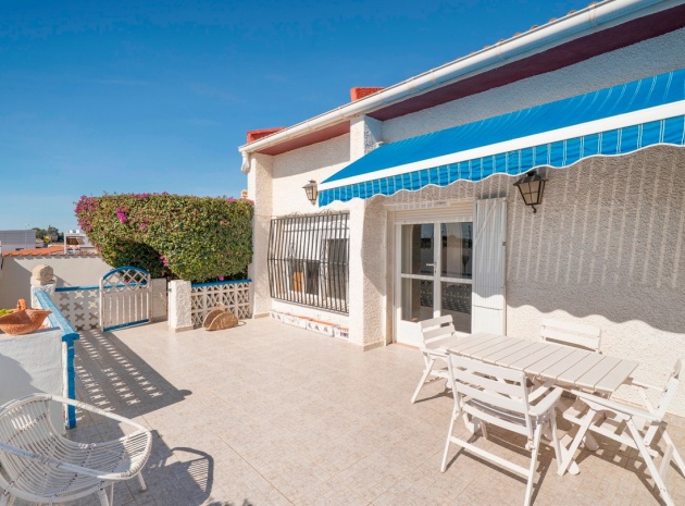 Återförsäljning - Villa - Rojales - Ciudad Quesada