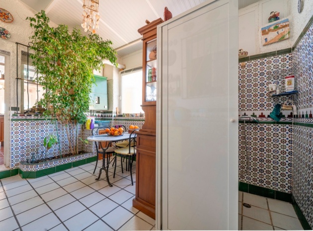 Återförsäljning - Villa - Rojales - Ciudad Quesada